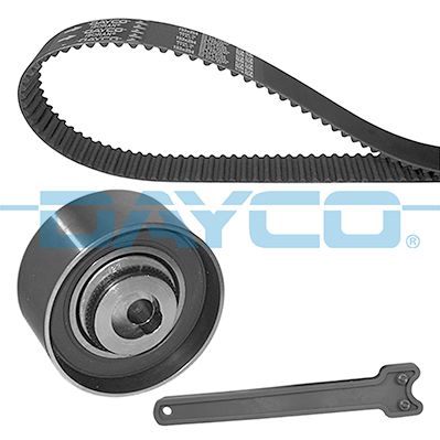 Комплект ременя ГРМ DAYCO KTB513 - zapix