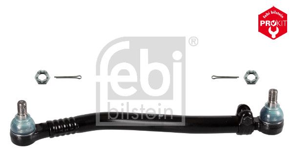 Тяга кермова FEBI BILSTEIN 26317 - zapix