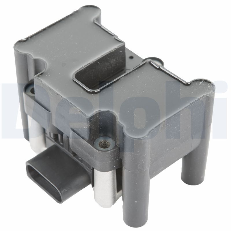 Котушка запалювання DELPHI GN1001812B1 - zapix