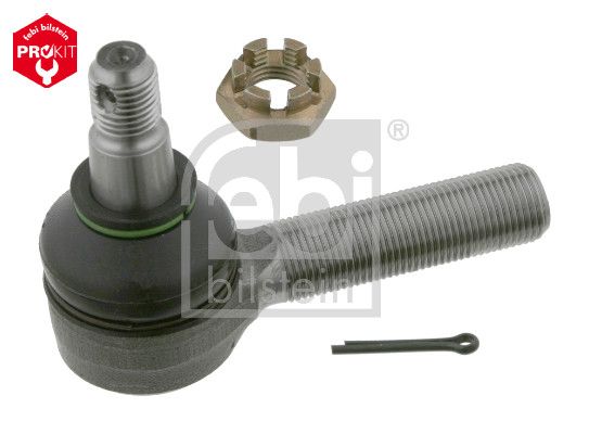 Наконечник кермової тяги FEBI BILSTEIN 23887 - zapix