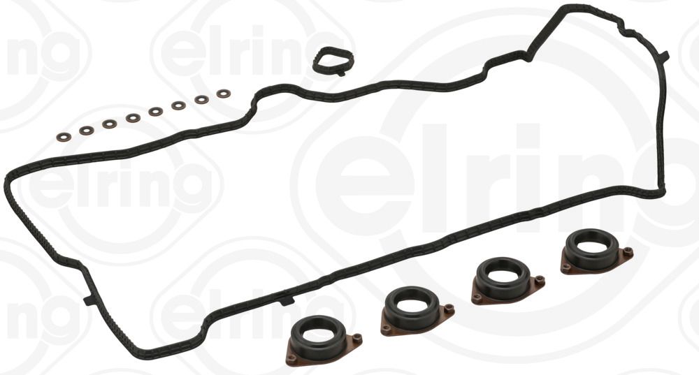 Прокладка клапанної кришки ELRING 110570 - zapix