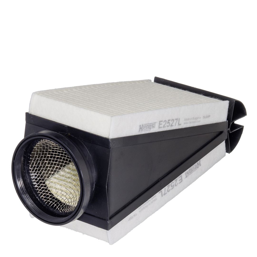 Повітряний фільтр HENGST FILTER E2527L - zapix