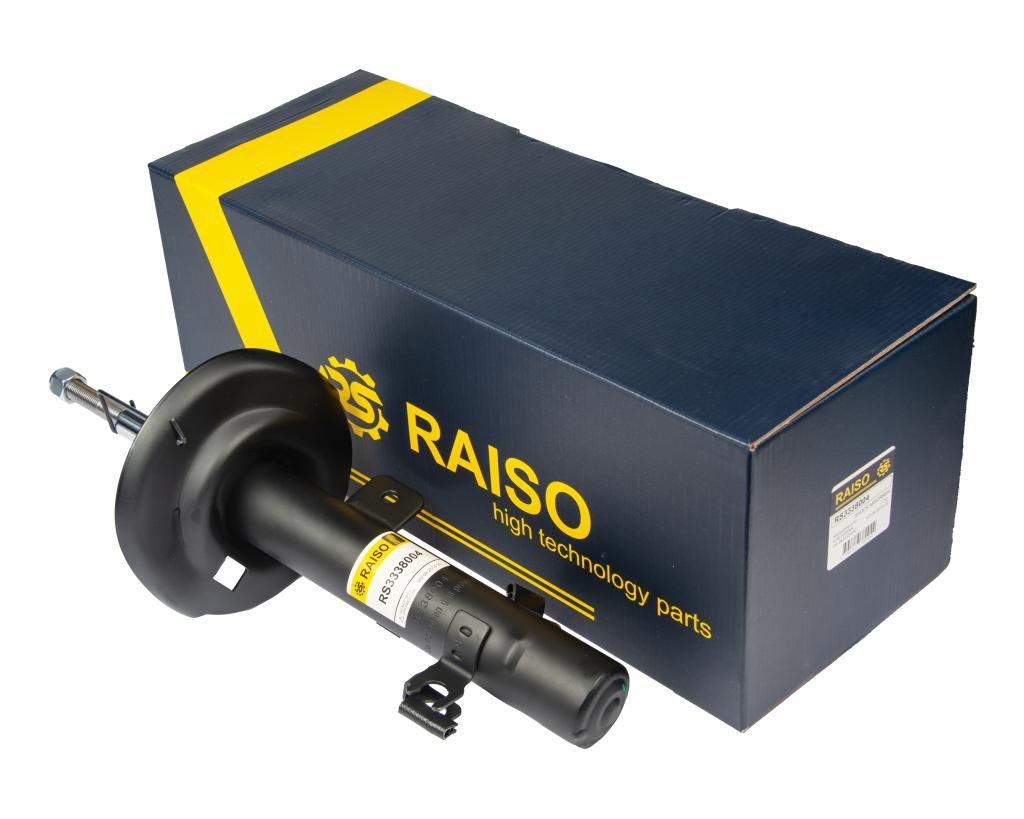 Амортизатор RAISO RS3338004 - zapix
