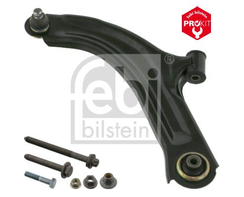 Важіль підвіски FEBI BILSTEIN 40655 - zapix