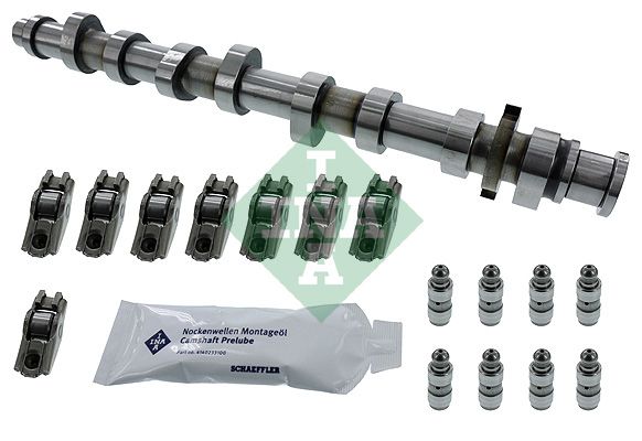 Розподільний вал SCHAEFFLER INA 428005030 - zapix
