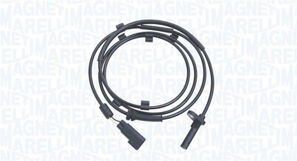 Датчик ABS MAGNETI MARELLI 172100093010 - zapix