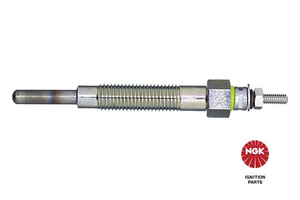 Свічка розжарювання NGK 2161 - zapix
