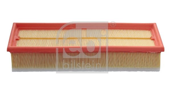Повітряний фільтр FEBI BILSTEIN 48536 - zapix