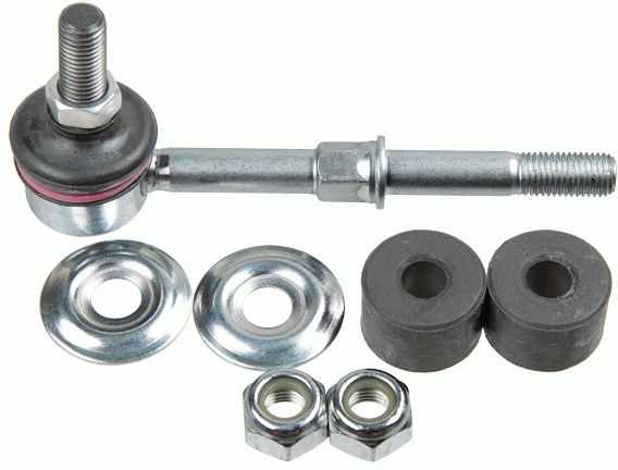 Тяга стабілізатора LEMFÖRDER 3811501 - zapix