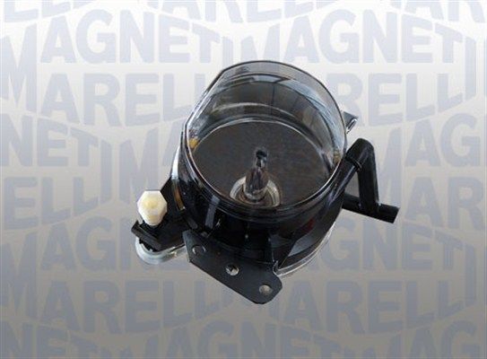 Протитуманна фара MAGNETI MARELLI 719000000001 - zapix