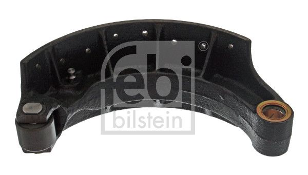Гальмівні колодки ручника (барабанні) FEBI BILSTEIN 01160 - zapix