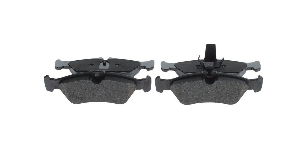 Гальмівні колодки дискові BOSCH 0986424219 - zapix