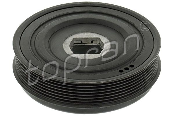 Шків колінвалу TOPRAN 701448 - zapix