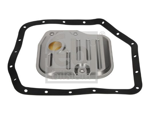 Фільтр АКПП FEBI BILSTEIN 109413 - zapix