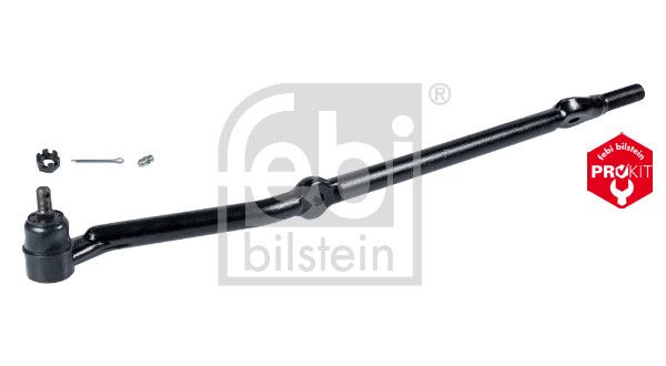 Наконечник кермової тяги FEBI BILSTEIN 41096 - zapix