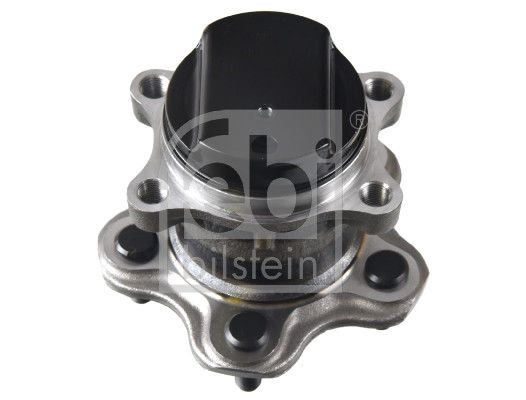 Підшипник / маточина колеса FEBI BILSTEIN 174119 - zapix
