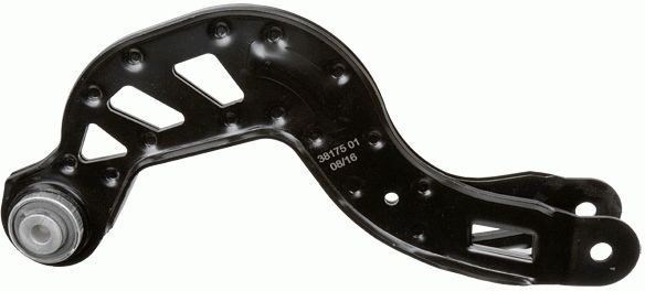 Важіль підвіски LEMFÖRDER 3817501 - zapix
