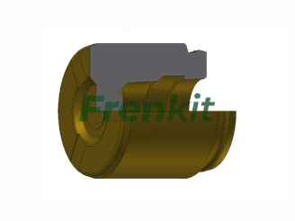 Поршень гальмівного супорта FRENKIT P484703 - zapix