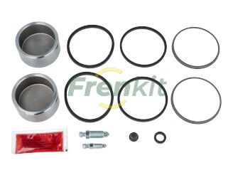 Ремкомплект гальмівного супорта FRENKIT 257925 - zapix