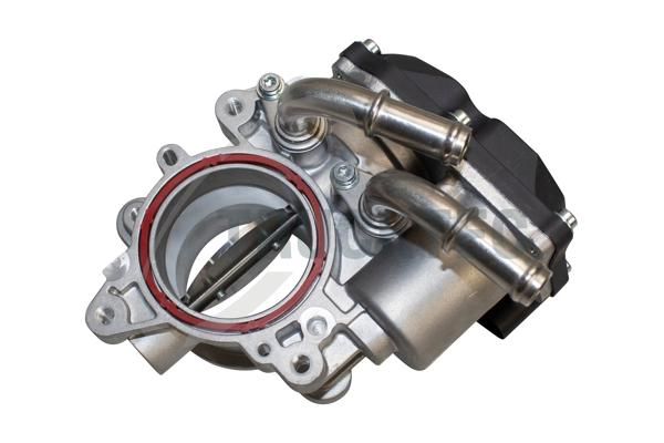 Дросельна заслінка TRUCKTEC AUTOMOTIVE 0714222 - zapix