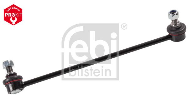 Тяга стабілізатора FEBI BILSTEIN 34657 - zapix