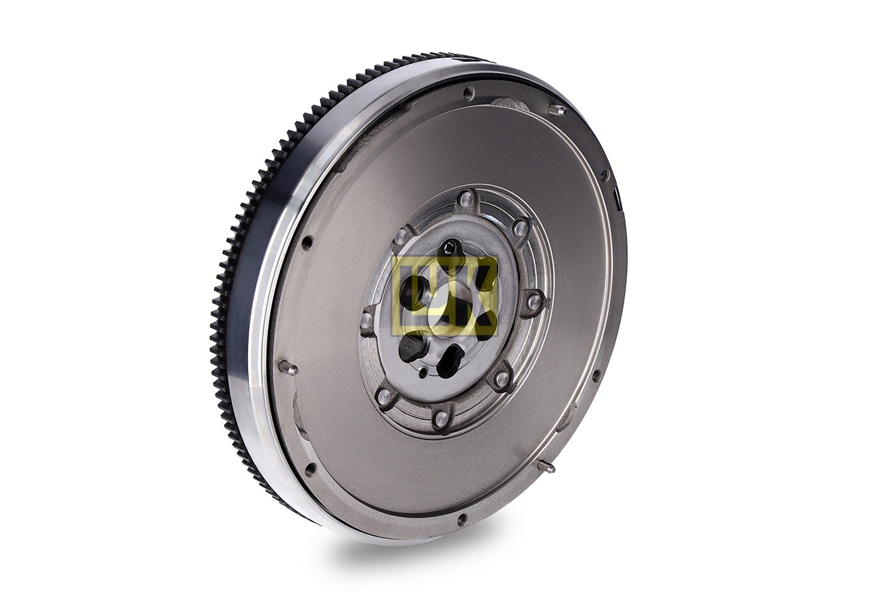 Маховик SCHAEFFLER LUK 415074310 - zapix
