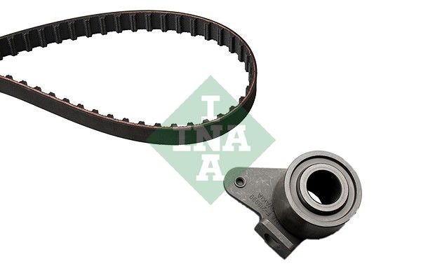 Комплект ременя ГРМ SCHAEFFLER INA 530024810 - zapix