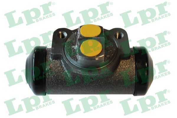Колісний гальмівний циліндр LPR 5336 - zapix