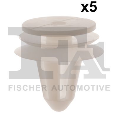 Кліпси FA1 11400115 - zapix