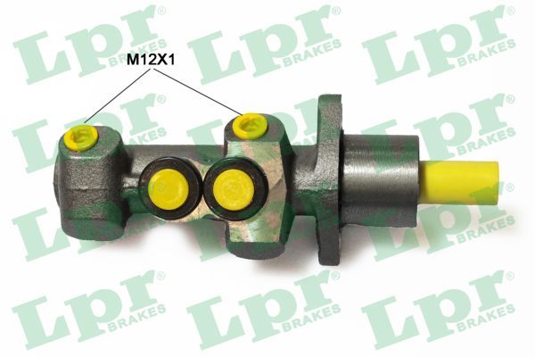 Головний гальмівний циліндр LPR 1900 - zapix