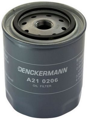 Оливний фільтр DENCKERMANN A210206 - zapix