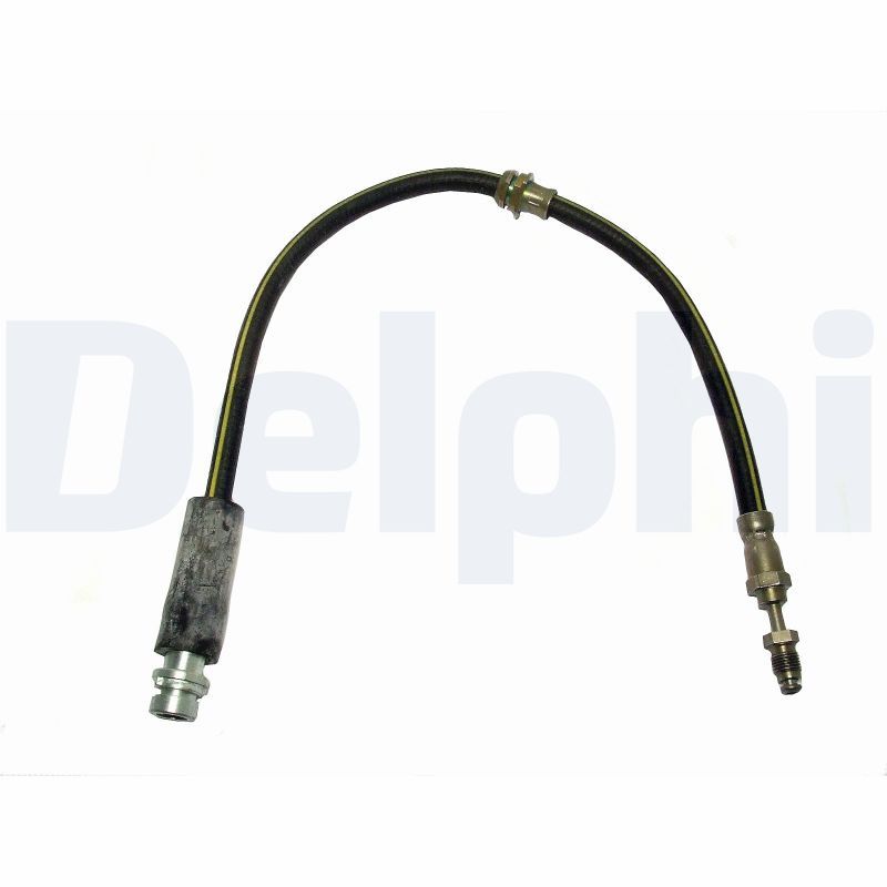 Гальмівні шланги DELPHI LH6368 - zapix