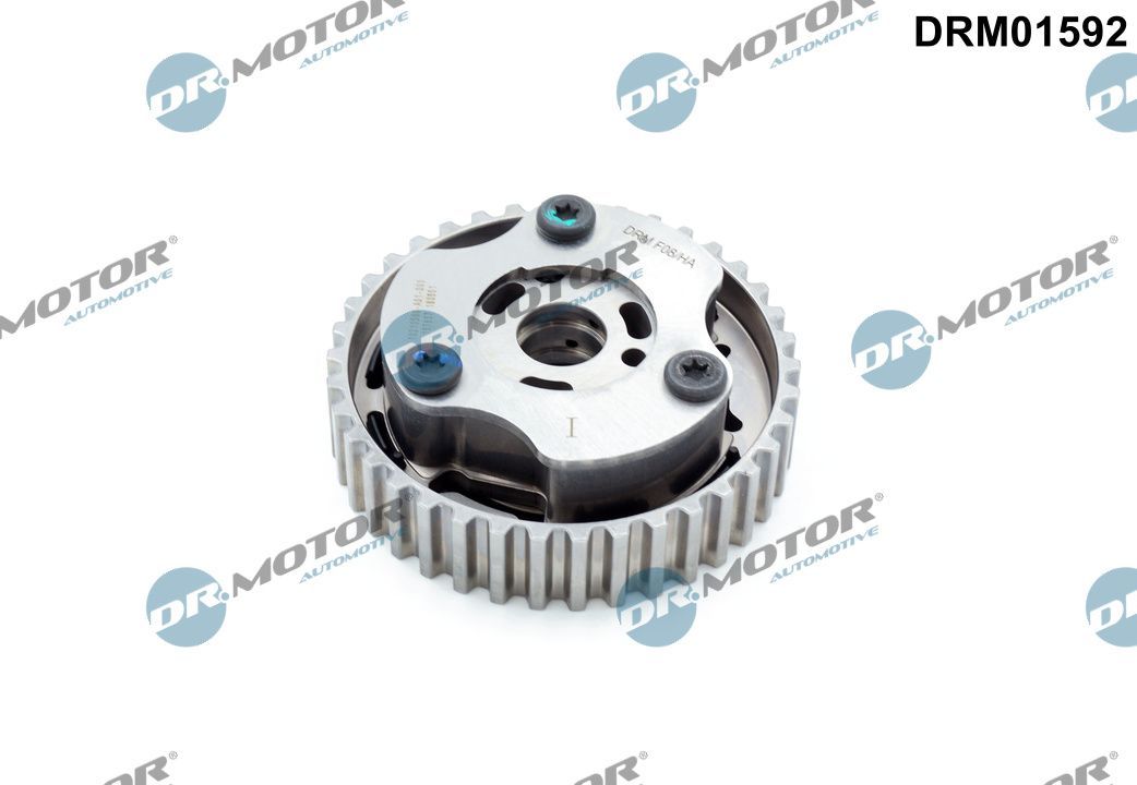 Шестерня розподільного валу DR.MOTOR AUTOMOTIVE DRM01592 - zapix