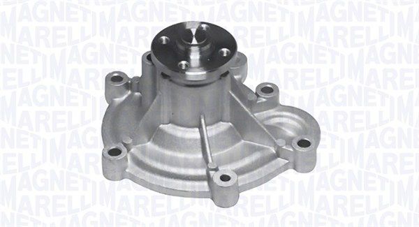 Помпа системи охолодження MAGNETI MARELLI 352316170686 - zapix