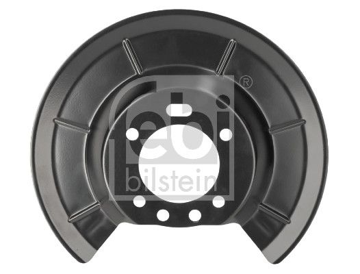 Захист гальмівного диска FEBI BILSTEIN 185827 - zapix