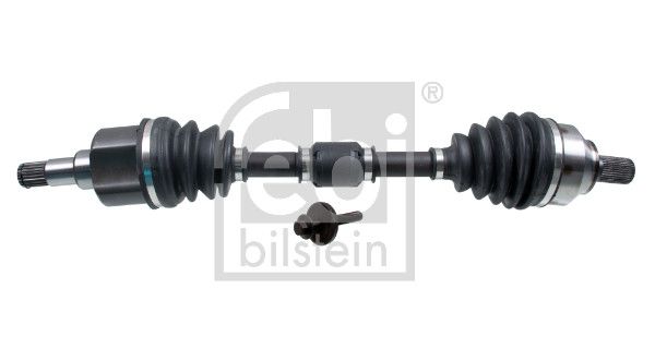 Піввісь FEBI BILSTEIN 183290 - zapix