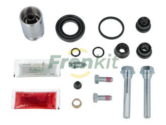 Ремкомплект гальмівного супорта FRENKIT 734062 - zapix