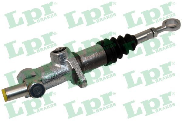 Головний циліндр зчеплення LPR 2601 - zapix