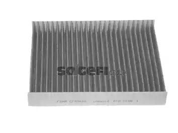 Фільтр салону FRAM CFA9666 - zapix