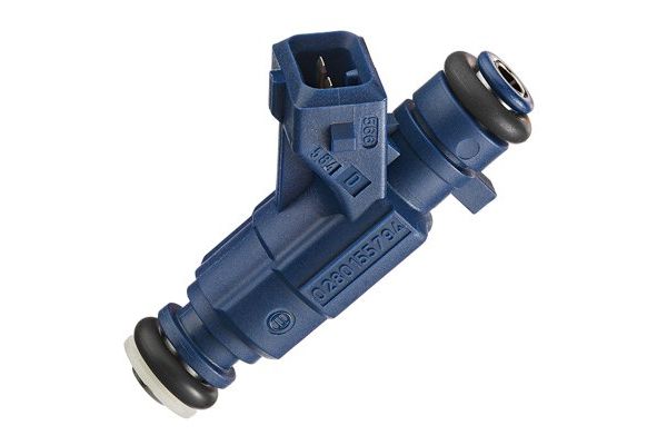 Форсунка паливна BOSCH 0280155794 - zapix