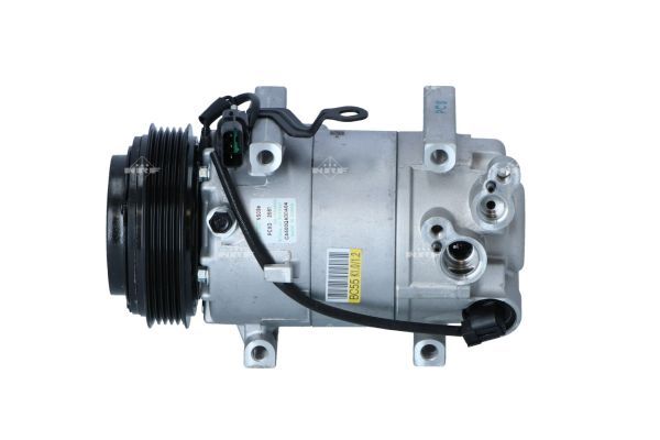 Компресор кондиціонера NRF 320093G - zapix