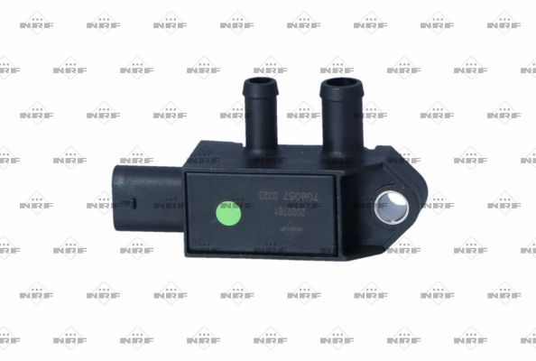 Датчик тиску відпрацьованих газів NRF 708057 - zapix