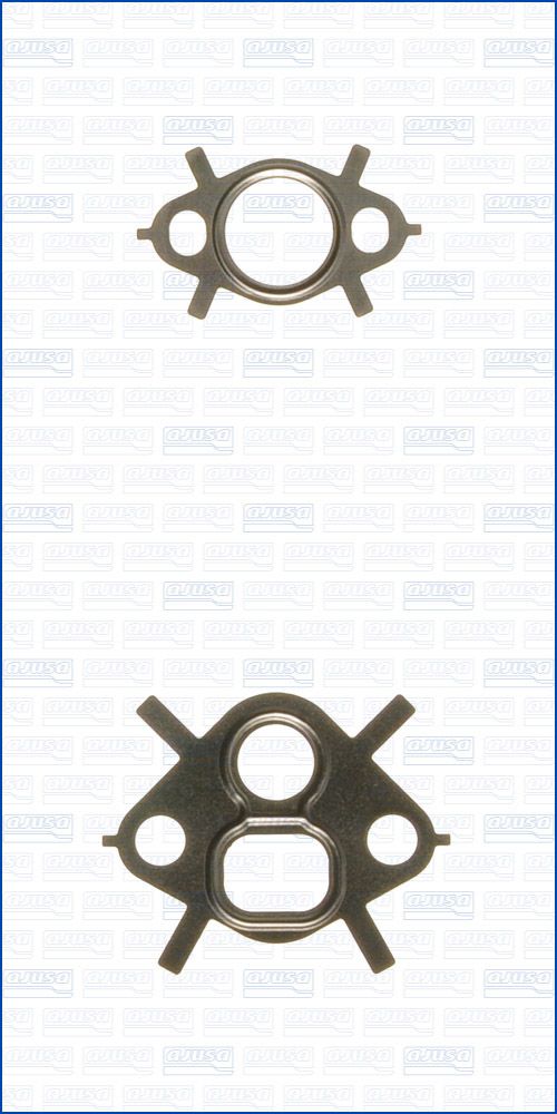 Прокладка EGR AJUSA 77049200 - zapix