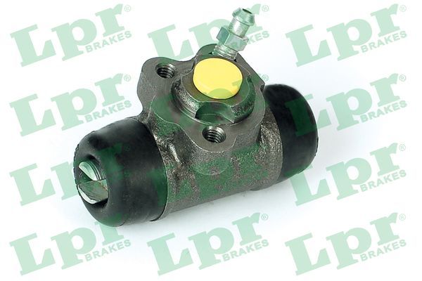 Колісний гальмівний циліндр LPR 4081 - zapix
