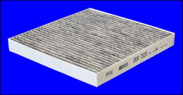 Фільтр салону MECAFILTER EKR7325