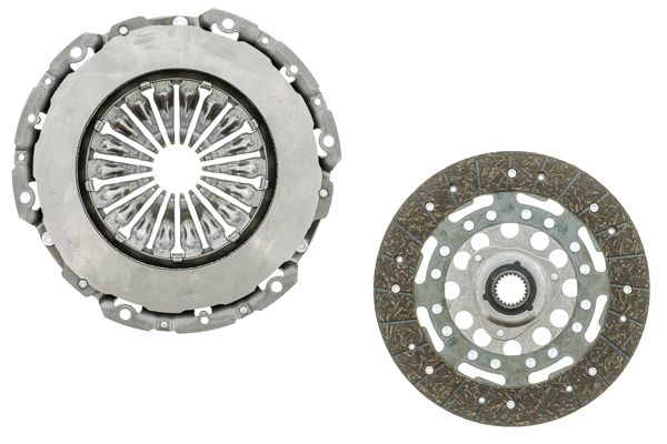 Комплект зчеплення AISIN KEFO27R - zapix