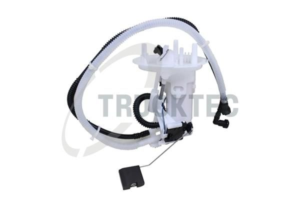 Паливний насос TRUCKTEC AUTOMOTIVE 0238118 - zapix