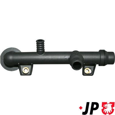 Фланець системи охолодження JP GROUP 1414500100 - zapix