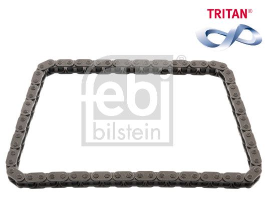 Ланцюг привода FEBI BILSTEIN 49519 - zapix