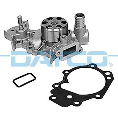 Помпа системи охолодження DAYCO DP315 - zapix